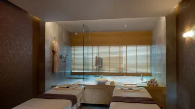 TUI BLUE GRAND AZUR Spa