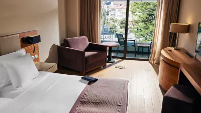 TUI BLUE GRAND AZUR Rooms