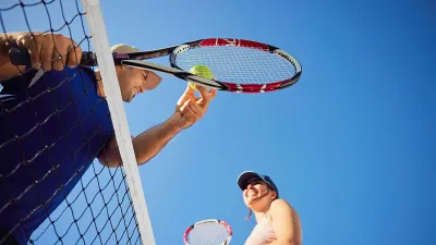 TUI BLUE GRAND AZUR Activities