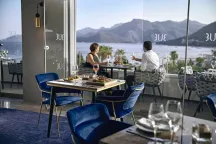 TUI BLUE GRAND AZUR Restaurants