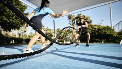 TUI BLUE GRAND AZUR Activities