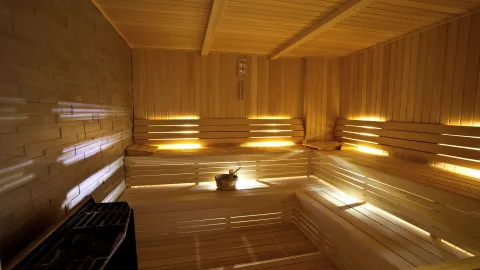 TUI BLUE GRAND AZUR Spa