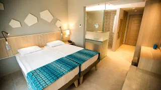 TUI BLUE PALM GARDEN Rooms