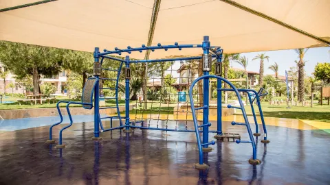 TUI BLUE PALM GARDEN Activities