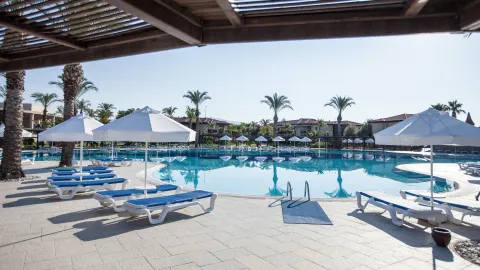 TUI BLUE PALM GARDEN Pools & Beach