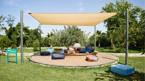 TUI BLUE PALM GARDEN Activities