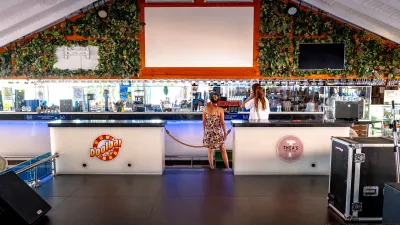 MARVIDA CLUB PALMERAS PASCHA Bars