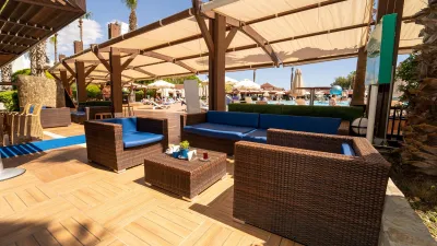 MARVIDA CLUB PALMERAS PASCHA Bars