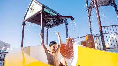 MARVIDA CLUB PALMERAS PASCHA Pools & Beach