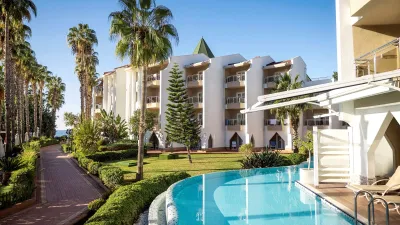 MARVIDA CLUB PALMERAS PASCHA General Images
