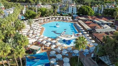 MARVIDA CLUB PALMERAS PASCHA General Images