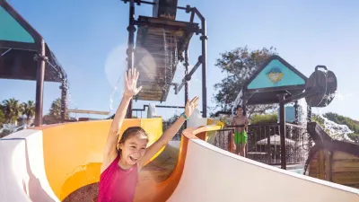 MARVIDA CLUB PALMERAS PASCHA Activities