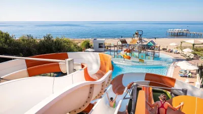 MARVIDA CLUB PALMERAS PASCHA Activities