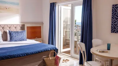 MARVIDA CLUB PALMERAS PASCHA Rooms