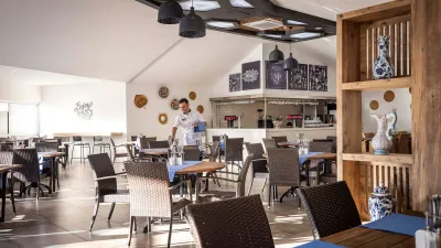 MARVIDA CLUB PALMERAS PASCHA Bars