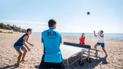 MARVIDA CLUB PALMERAS PASCHA Activities