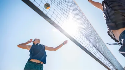 MARVIDA CLUB PALMERAS PASCHA Activities