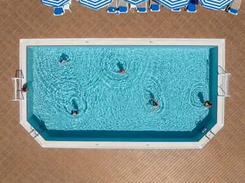 TUI BLUE SARIGERME PARK Pools & Beach