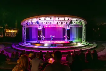 TUI BLUE SARIGERME PARK Activities
