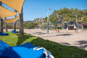TUI BLUE SARIGERME PARK Activities