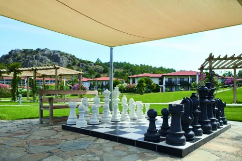 TUI BLUE SARIGERME PARK Activities