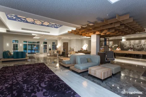 TUI BLUE SARIGERME PARK Lobby