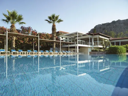 TUI BLUE SARIGERME PARK Pools & Beach