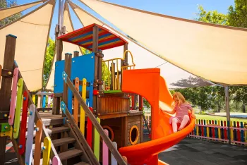 TUI BLUE SARIGERME PARK Mini Club