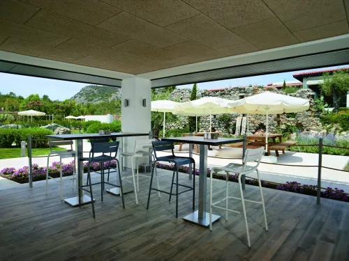 TUI BLUE SARIGERME PARK Restaurants