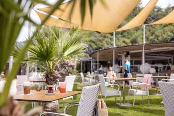 TUI BLUE SARIGERME PARK Restaurants
