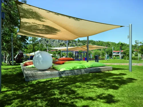 TUI BLUE SARIGERME PARK Activities
