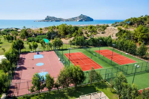 TUI BLUE SARIGERME PARK Activities