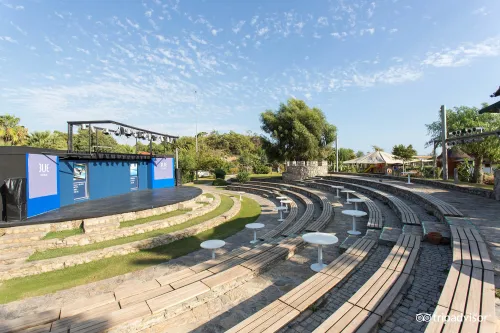 TUI BLUE SARIGERME PARK Activities
