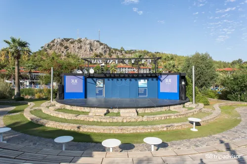 TUI BLUE SARIGERME PARK Activities