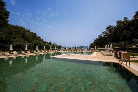 TUI BLUE SENO ADULT ONLY 16+ Pools & Beach