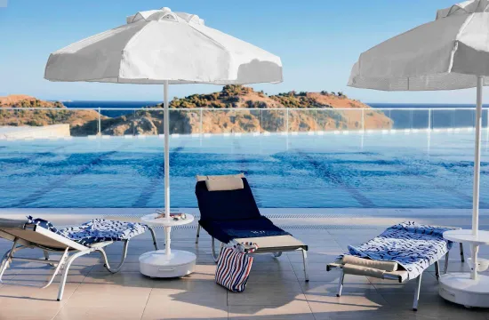 TUI BLUE SENO ADULT ONLY 16+ Pools & Beach