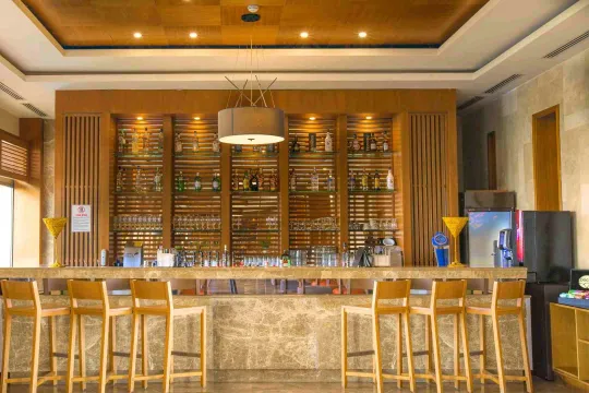 TUI BLUE SHERWOOD BELEK ADULT ONLY (EX.SENSIMAR BELEK) Bars