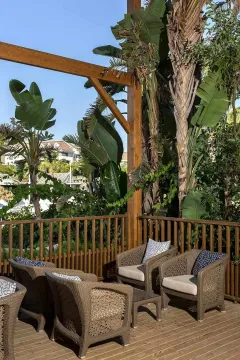 TUI BLUE SHERWOOD BELEK ADULT ONLY (EX.SENSIMAR BELEK) General Images