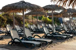 TUI BLUE SHERWOOD BELEK ADULT ONLY (EX.SENSIMAR BELEK) Pools & Beach