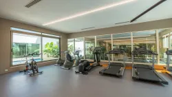 TUI BLUE SHERWOOD BELEK ADULT ONLY (EX.SENSIMAR BELEK) Activities