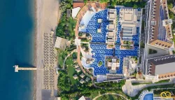TUI BLUE SHERWOOD BELEK ADULT ONLY (EX.SENSIMAR BELEK)