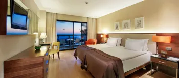 TUI BLUE SIDE ADULTS ONLY 16+ Rooms