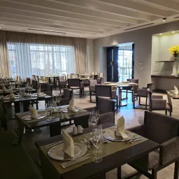 TUI BLUE SIDE ADULTS ONLY 16+ Restaurants