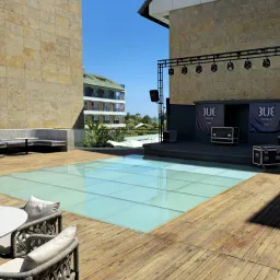 TUI BLUE SIDE ADULTS ONLY 16+ Activities