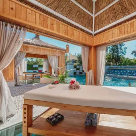 TUI BLUE SIDE ADULTS ONLY 16+ Spa