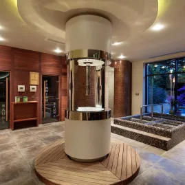TUI BLUE SIDE ADULTS ONLY 16+ Spa