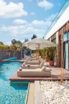 TUI BLUE SIDE ADULTS ONLY 16+ Pools & Beach