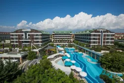 TUI BLUE SIDE ADULTS ONLY 16+ General Images