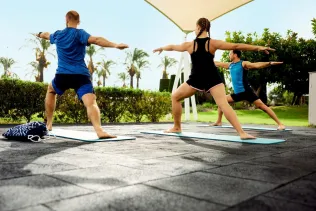 TUI BLUE TROPICAL Activities