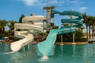 TUI BLUE TROPICAL Pools & Beach